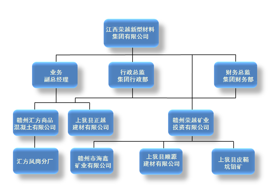 组织架构(图1)